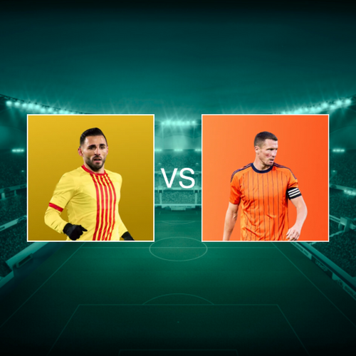 Korona Kielce vs Bruk-Bet Termalica Nieciecza Ekstraklasa