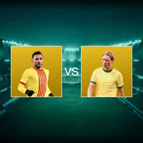 Korona Kielce vs GKS Katowice Ekstraklasa