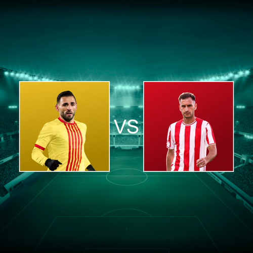 Korona Kielce vs KS Cracovia Ekstraklasa