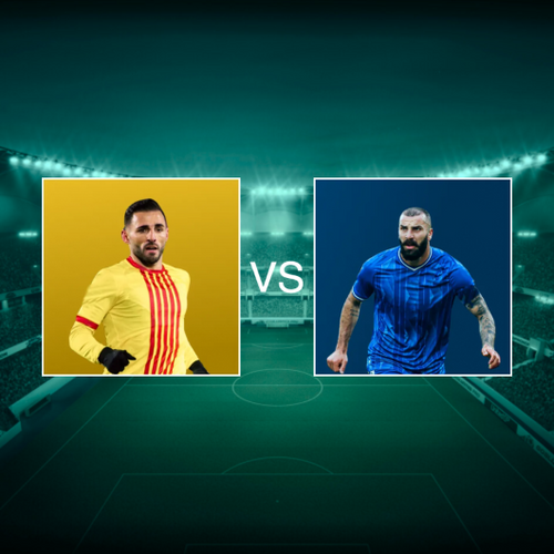 Korona Kielce vs Lech Poznan Ekstraklasa