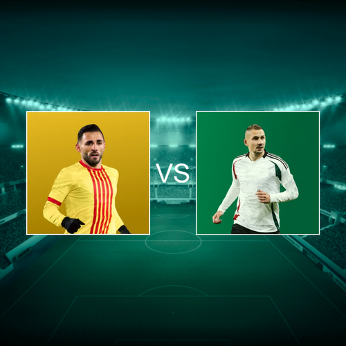 Korona Kielce vs Legia Warszawa FC Ekstraklasa