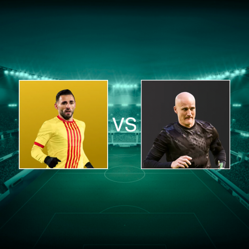 Korona Kielce vs Piast Gliwice Ekstraklasa