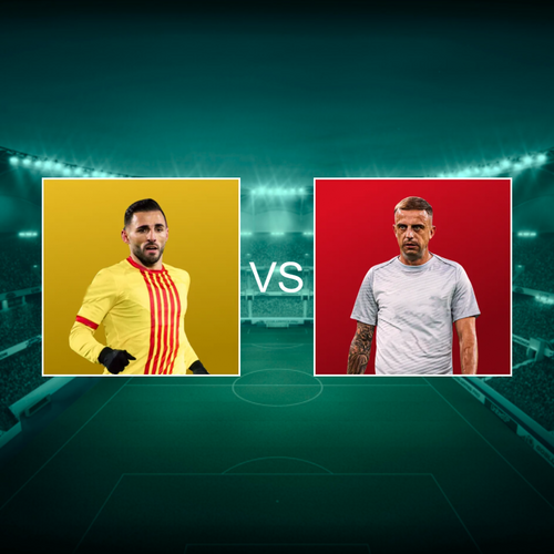 Korona Kielce vs Pogoń Szczecin Ekstraklasa