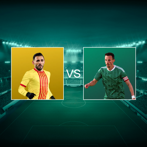 Korona Kielce vs Radomiak Radom Ekstraklasa