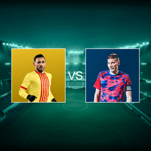 Korona Kielce vs Rakow Czestochowa Ekstraklasa