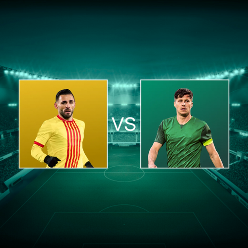 Korona Kielce vs Śląsk Wrocław Ekstraklasa
