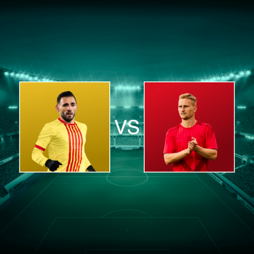 Korona Kielce vs Widzew Łodz Ekstraklasa