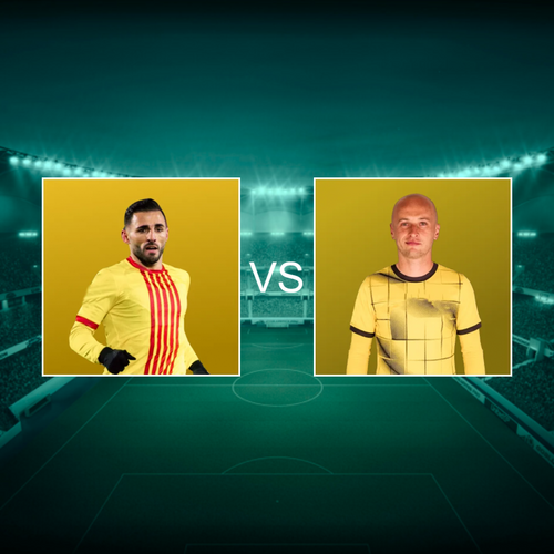 Korona Kielce vs Wieczysta Kraków Ekstraklasa