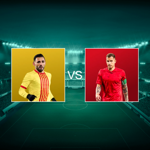 Korona Kielce vs Wisła Kraków Ekstraklasa