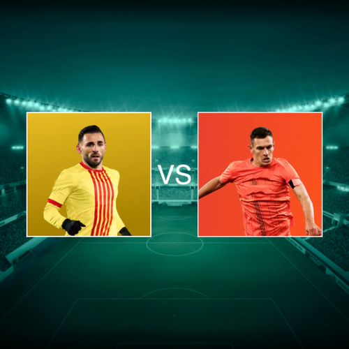 Korona Kielce vs Zagłębie Lubin Ekstraklasa