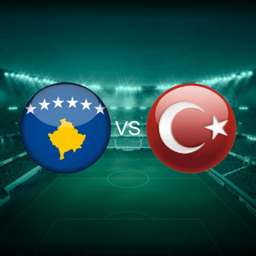 Kosovo vs Turkey Women's Nations League