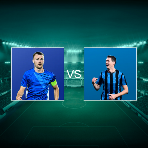 KRC Genk vs Club Brugge KV Belgian Pro League