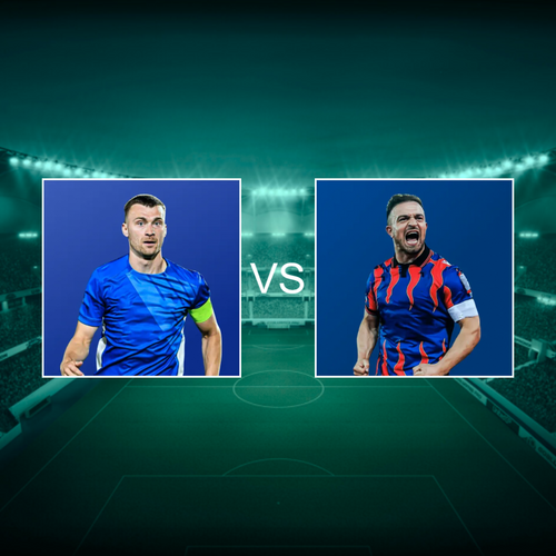KRC Genk vs FC Basel 1893 Europa League