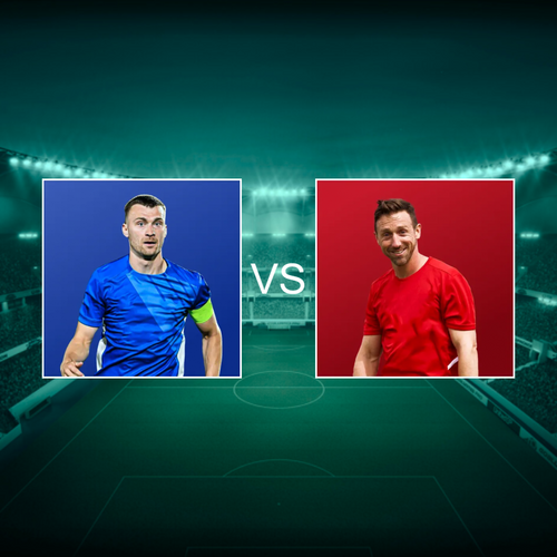 KRC Genk vs K.V. Kortrijk Belgian Pro League