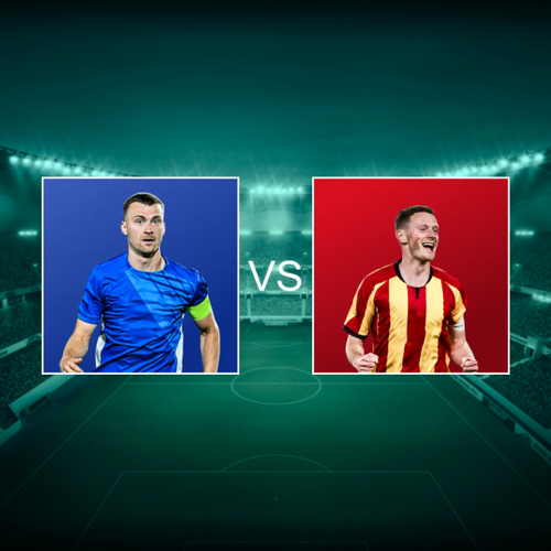 KRC Genk vs K.V. Mechelen Belgian Pro League