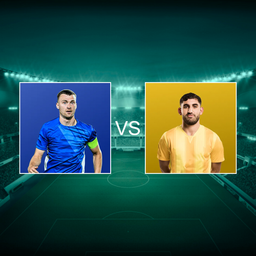 KRC Genk vs K.V.C. Westerlo Belgian Pro League