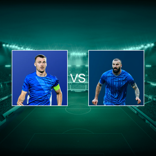 KRC Genk vs Lech Poznan Europa League