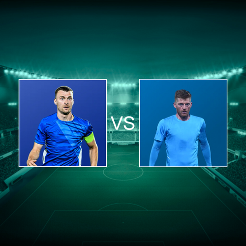 KRC Genk vs Malmö FF Europa League