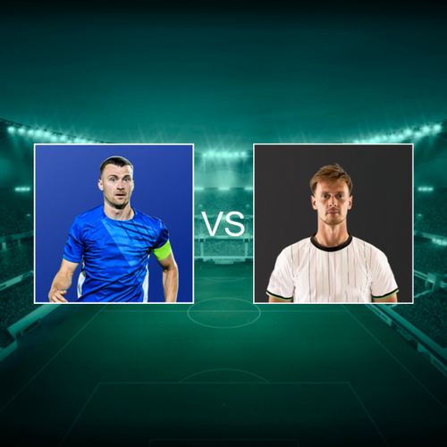 KRC Genk vs Oud-Heverlee Leuven Belgian Pro League