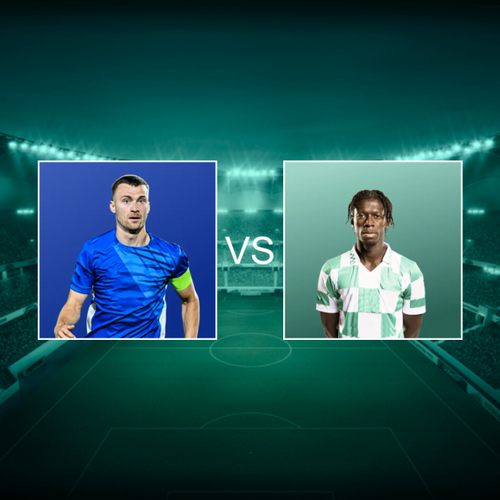 KRC Genk vs RAAL La Louvière Belgian Pro League