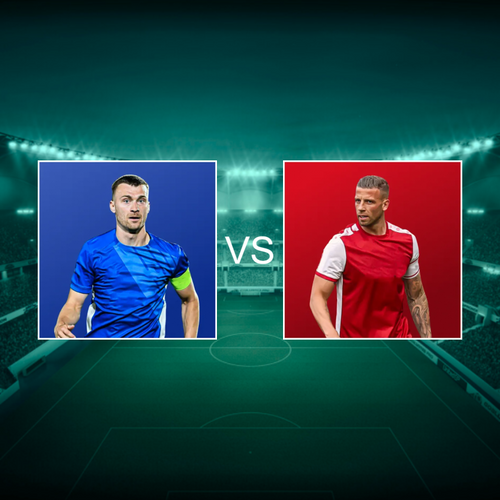 KRC Genk vs Royal Antwerp FC Belgian Pro League