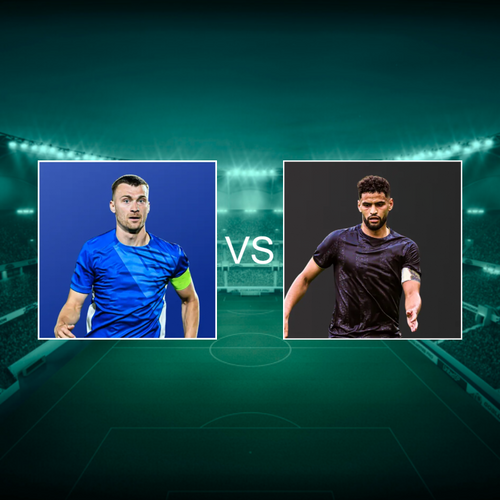 KRC Genk vs Royal Charleroi SC Belgian Pro League