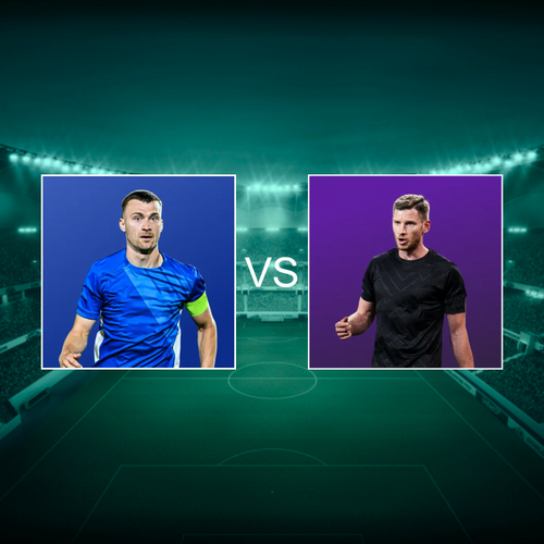 KRC Genk vs RSC Anderlecht Belgian Cup