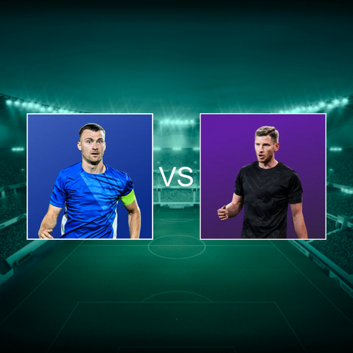KRC Genk vs RSC Anderlecht Belgian Pro League