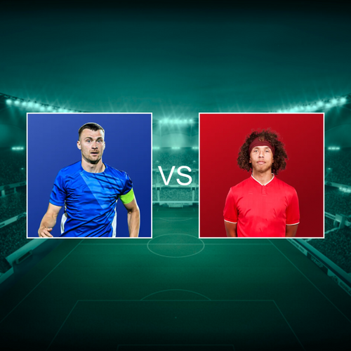 KRC Genk vs Standard de Liège Belgian Pro League