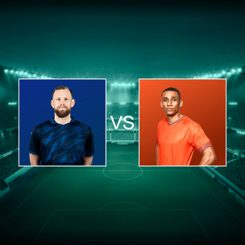 Kristiansund BK vs Aalesunds FK Eliteserien