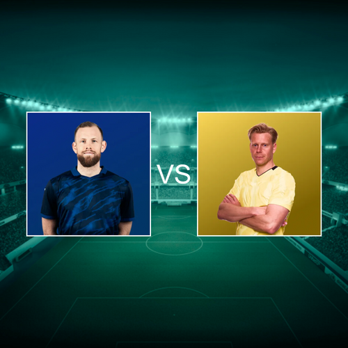 Kristiansund BK vs IK Start Eliteserien