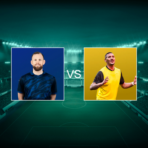 Kristiansund BK vs Lillestrøm SK Eliteserien