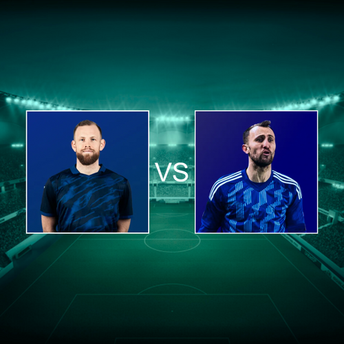 Kristiansund BK vs Molde FK Eliteserien