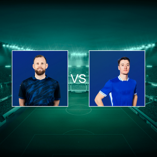 Kristiansund BK vs Sandefjord Fotball Eliteserien