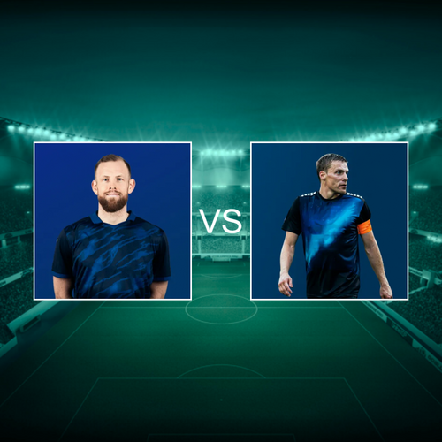 Kristiansund BK vs Tromsø IL Eliteserien