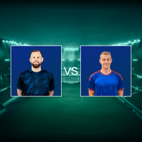 Kristiansund BK vs Vålerenga Fotball Eliteserien