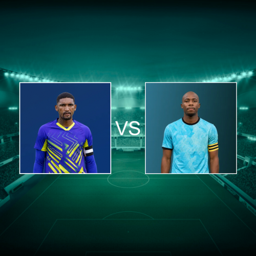Kruger United F.C. vs Durban City FC South African Premiership