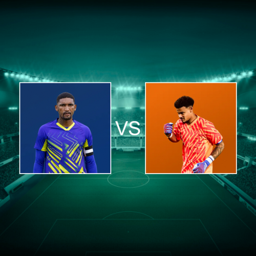 Kruger United F.C. vs Mamelodi Sundowns FC South African Premiership