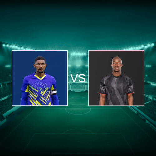 Kruger United F.C. vs Orlando Pirates FC South African Premiership