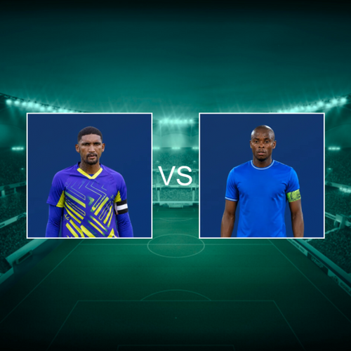 Kruger United F.C. vs Richards Bay F.C. South African Premiership