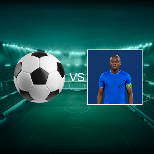 Kruger United F.C. vs Richards Bay F.C. South African Premiership