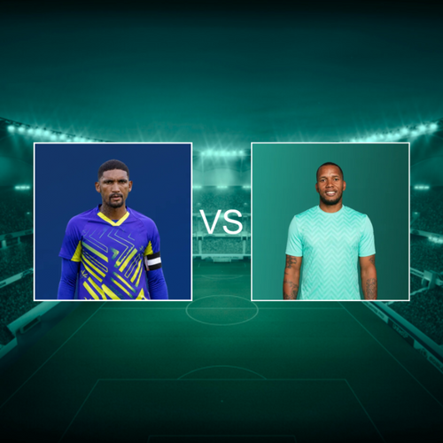 Kruger United F.C. vs Siwelele F.C. South African Premiership