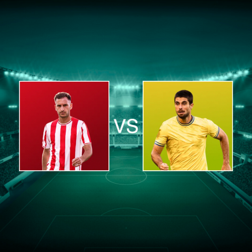 KS Cracovia vs Arka Gdynia FC Ekstraklasa