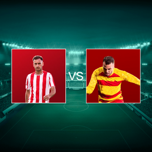 KS Cracovia vs Jagiellonia Bialystok Ekstraklasa