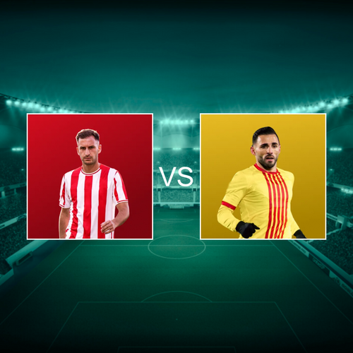 KS Cracovia vs Korona Kielce Ekstraklasa
