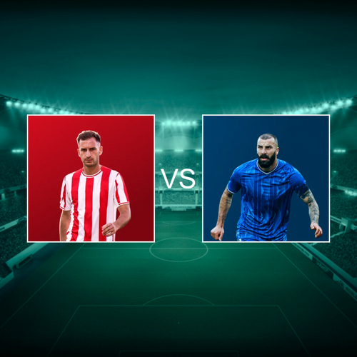 KS Cracovia vs Lech Poznan Ekstraklasa