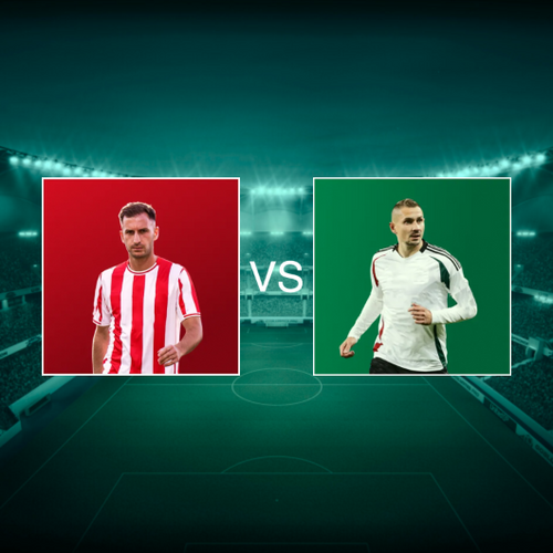 KS Cracovia vs Legia Warszawa FC Ekstraklasa