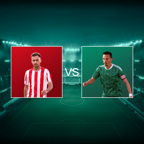 KS Cracovia vs Radomiak Radom Ekstraklasa