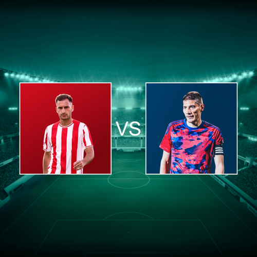 KS Cracovia vs Rakow Czestochowa Ekstraklasa