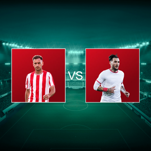 KS Cracovia vs Sevilla FC Club Friendlies